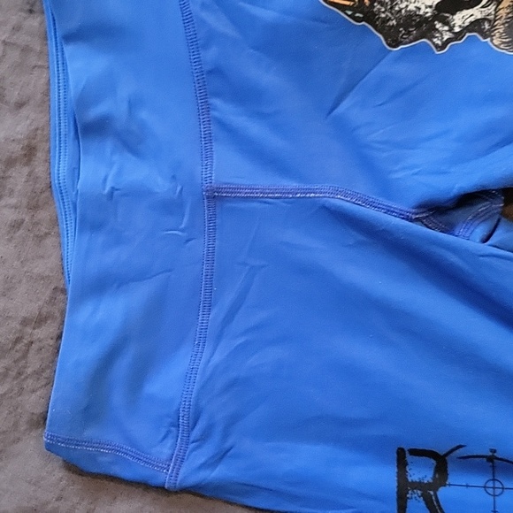 Invader Chief Leggings - Picture 11 of 12